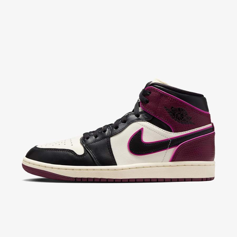 Nike WMNS AIR JORDAN 1 MID SE | Buzz - Online shop