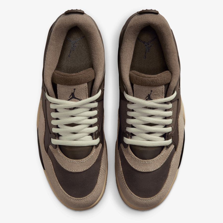 Nike AIR JORDAN 4 RM 