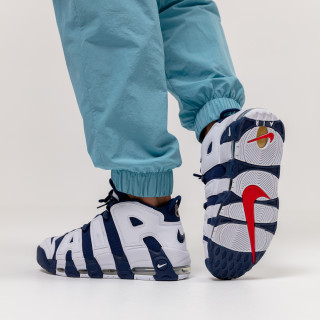 Nike AIR MORE UPTEMPO '96 OLY 
