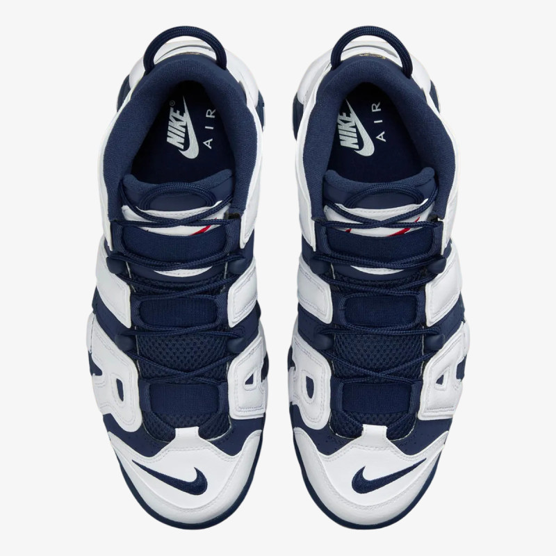 Nike AIR MORE UPTEMPO '96 OLY 