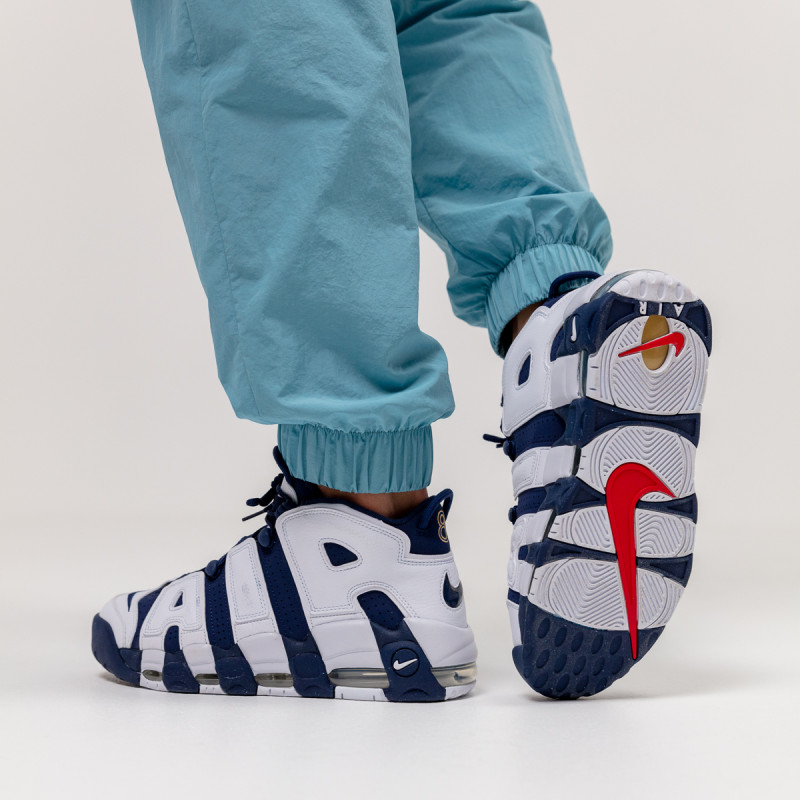 Nike AIR MORE UPTEMPO '96 OLY 