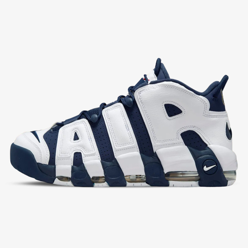 Nike AIR MORE UPTEMPO '96 OLY 