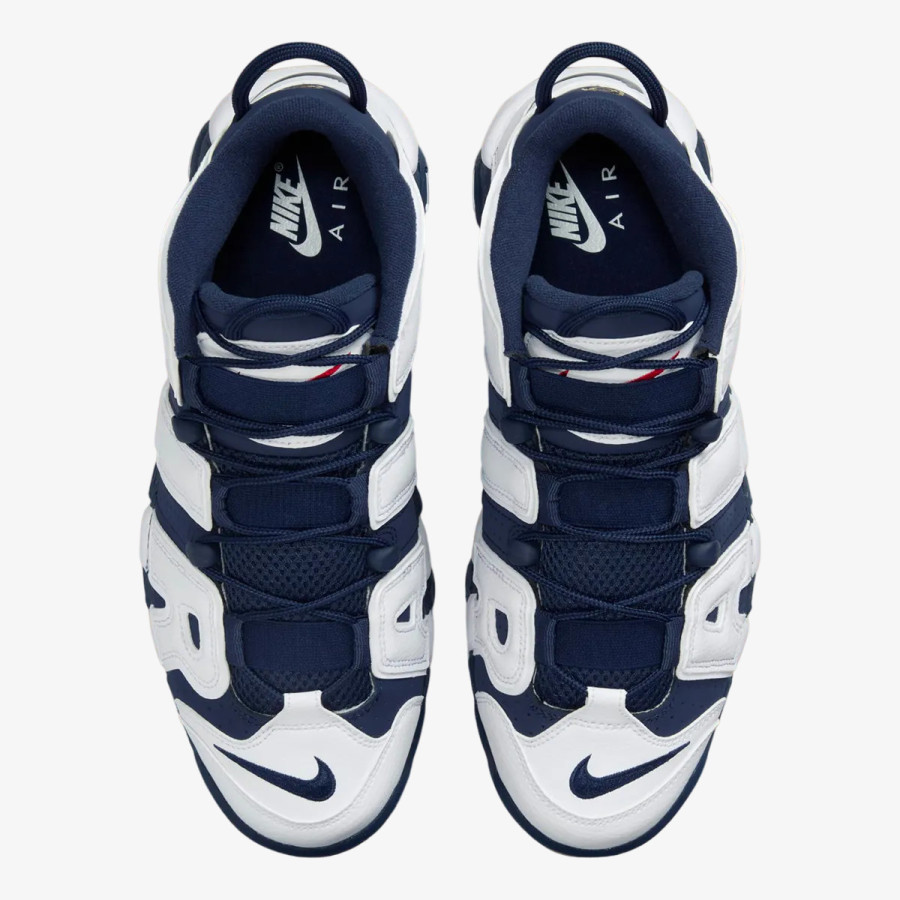 Nike AIR MORE UPTEMPO '96 OLY 