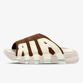 Nike AIR MORE UPTEMPO SLIDE 