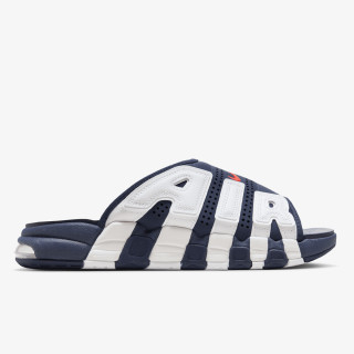 Nike AIR MORE UPTEMPO SLIDE 