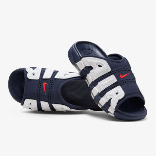 Nike AIR MORE UPTEMPO SLIDE 