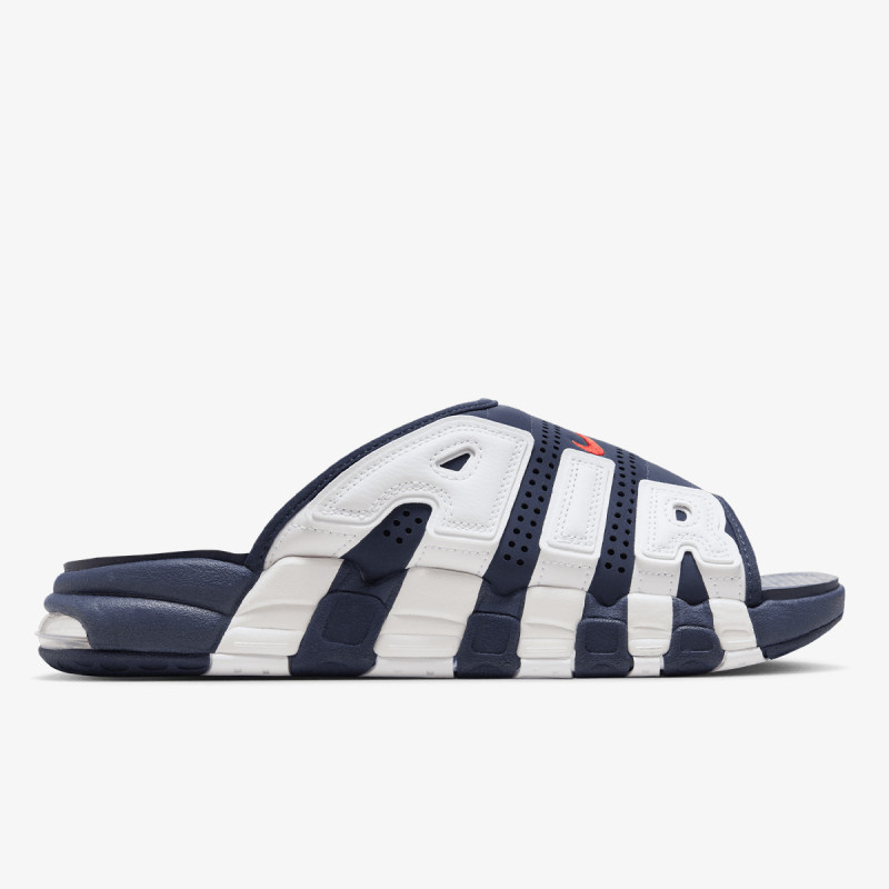 Nike AIR MORE UPTEMPO SLIDE 