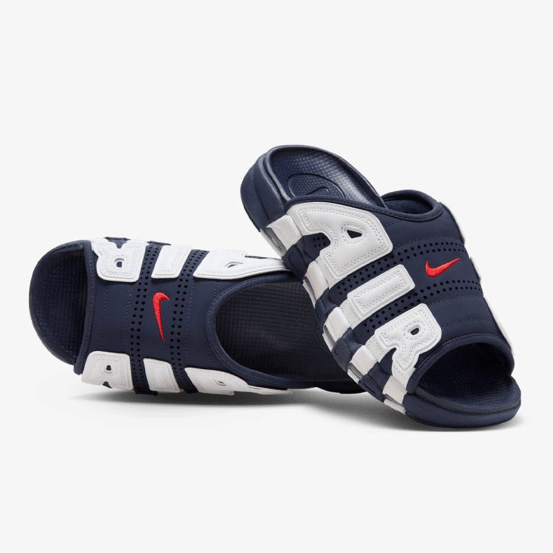 Nike AIR MORE UPTEMPO SLIDE 