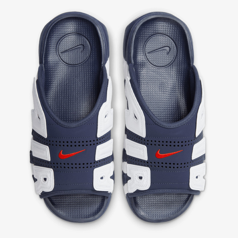 Nike AIR MORE UPTEMPO SLIDE 