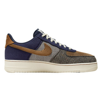 Nike AIR FORCE 1 '07 PRM WTR 