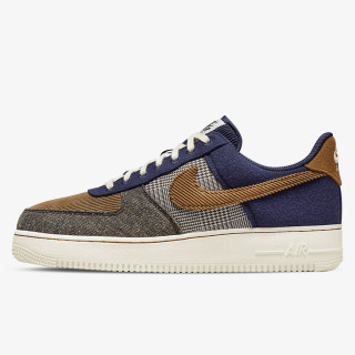 Nike AIR FORCE 1 '07 PRM WTR 