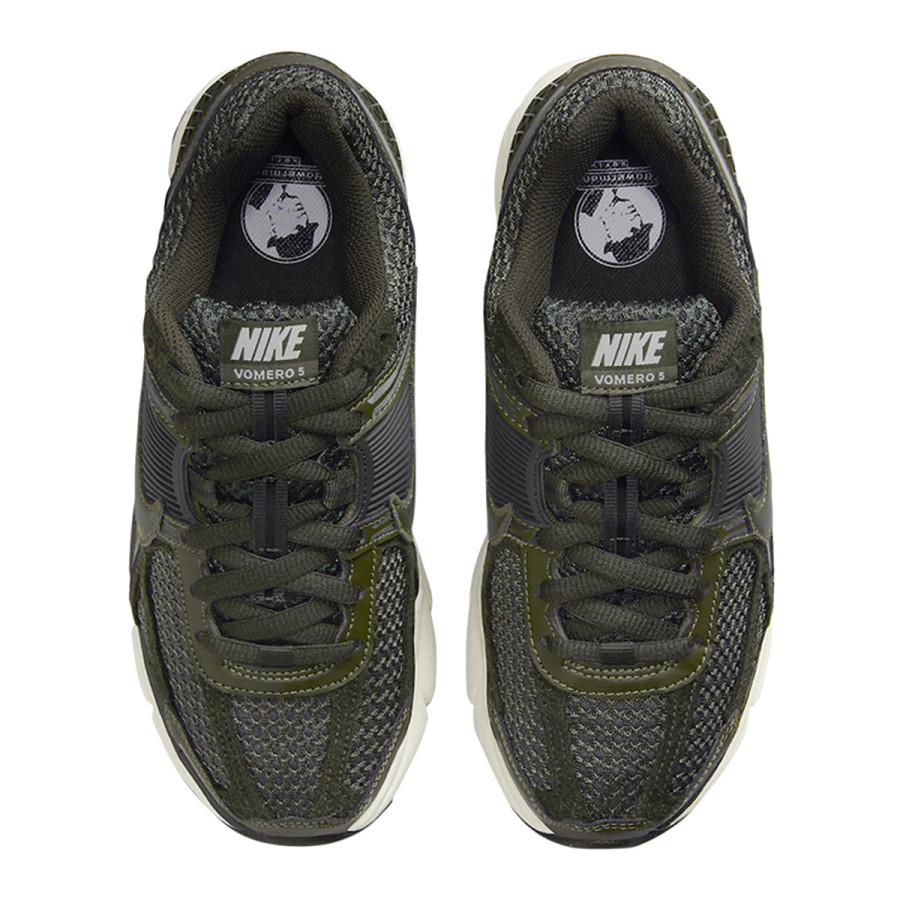 Nike W NIKE ZOOM VOMERO 5 K 