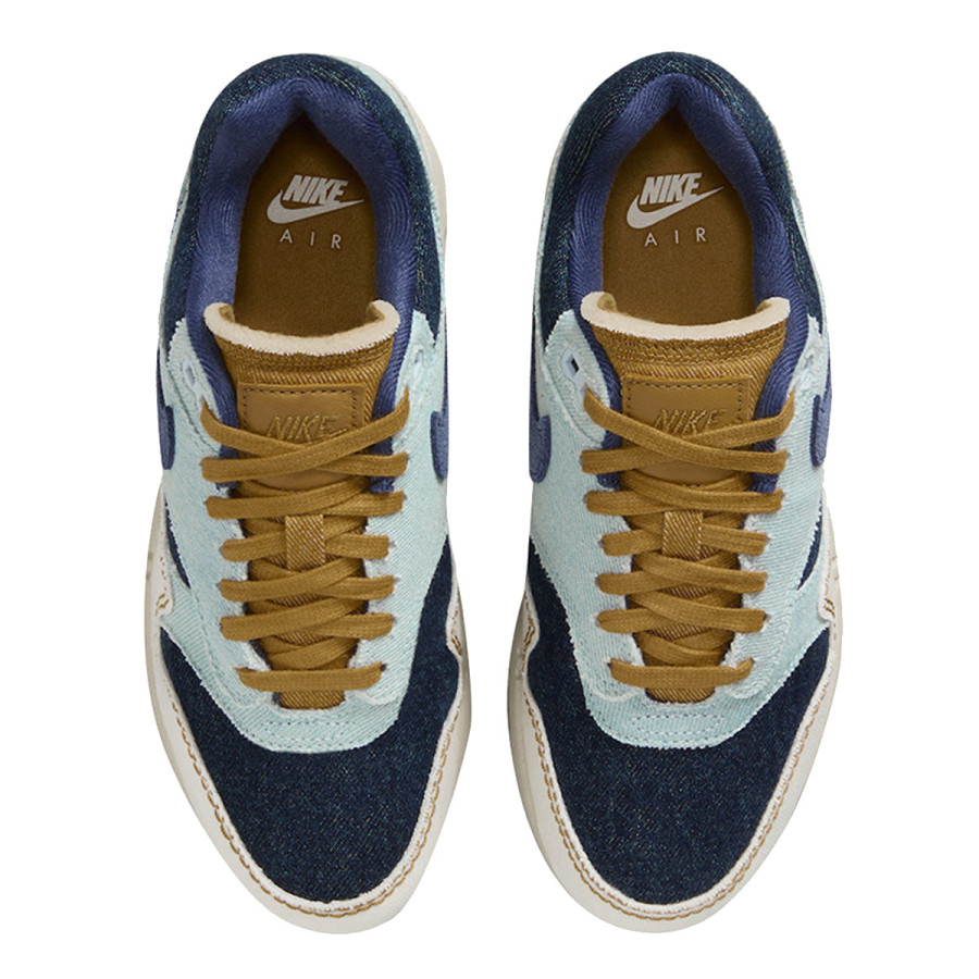 Nike W NIKE AIR MAX 1 '87 P 