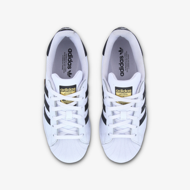 adidas SUPERSTAR J 
