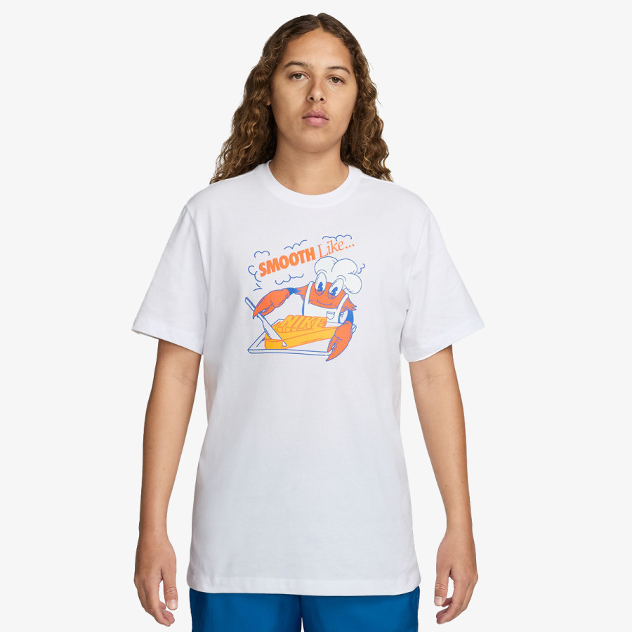 Nike M NSW TEE OC LBR PK5 