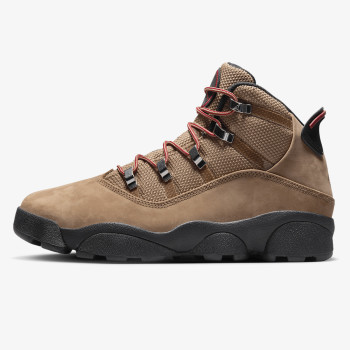 Nike JORDAN WINTERIZED 6 RINGS 