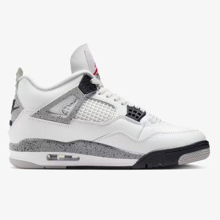 Nike Air Jordan 4 Retro 