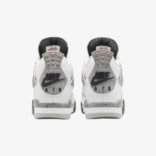 Nike Air Jordan 4 Retro 