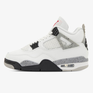 Nike Air Jordan 4 Retro 