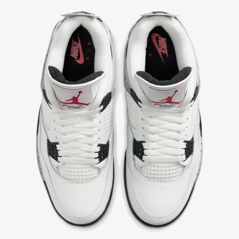 Nike Air Jordan 4 Retro 
