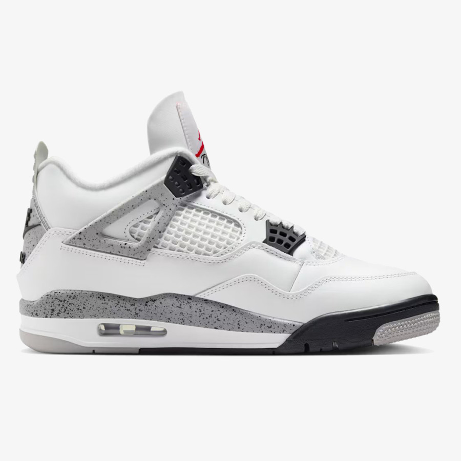 Nike Air Jordan 4 Retro 