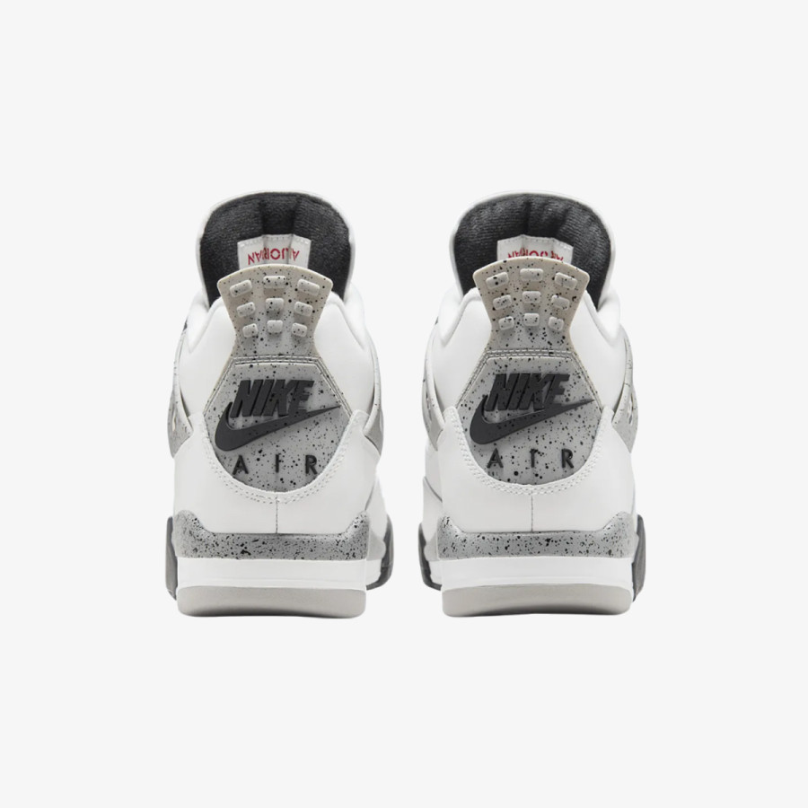 Nike Air Jordan 4 Retro 