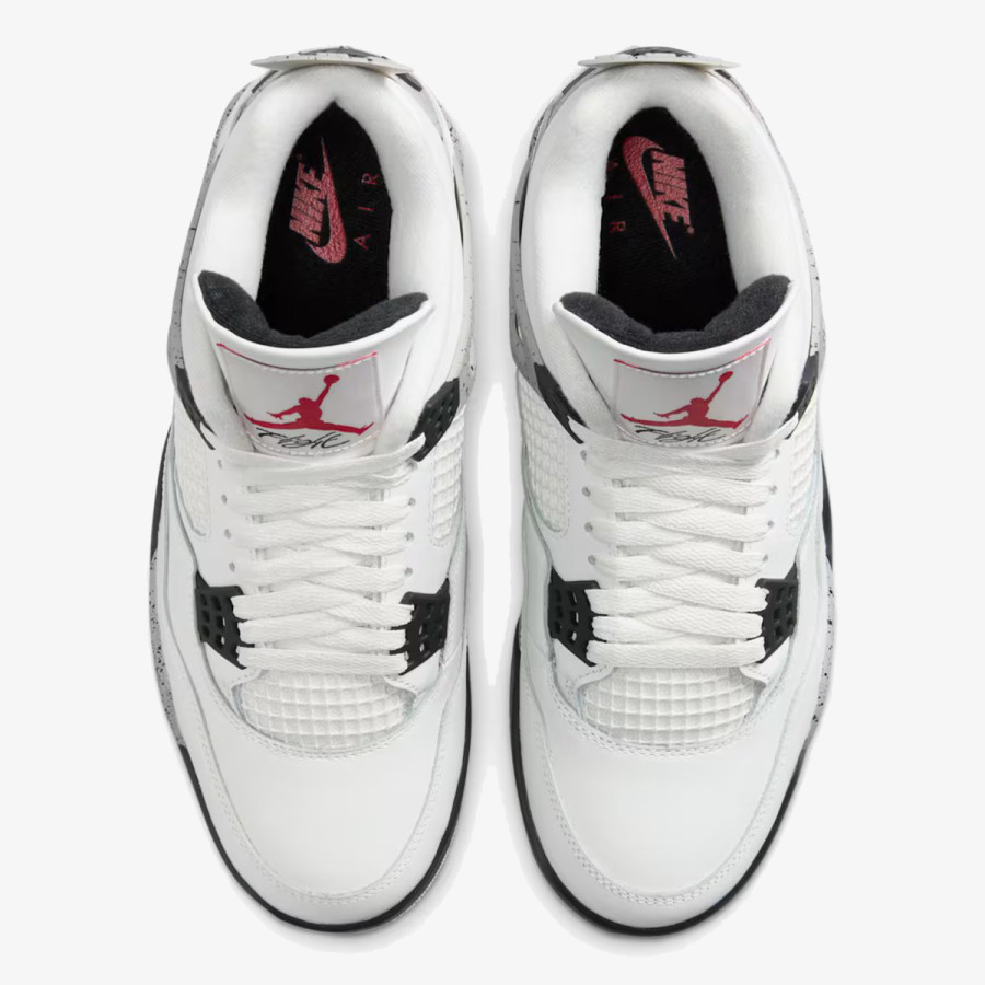 Nike Air Jordan 4 Retro 