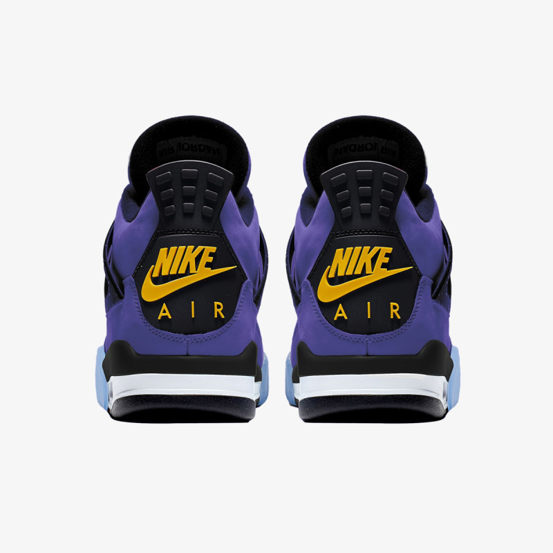 Nike AIR JORDAN 4 RETRO 