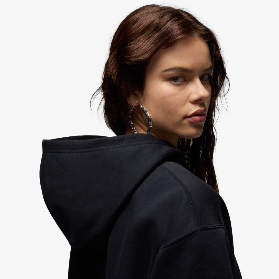 Nike W J BRKLN FLC PO 24 