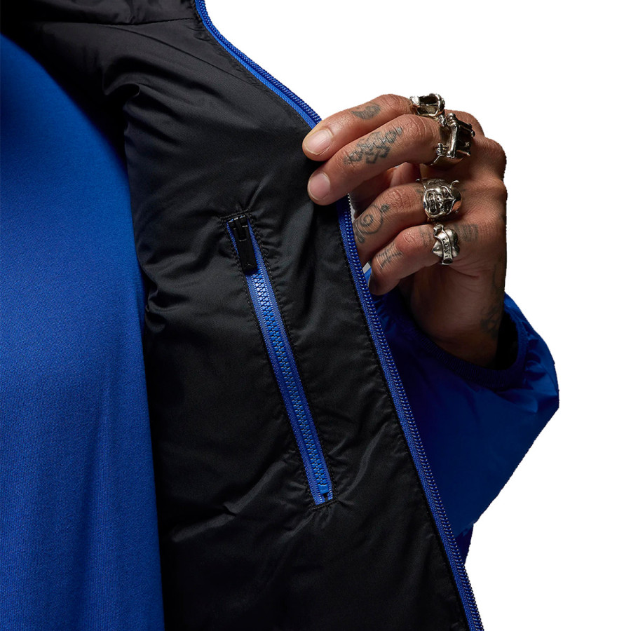 Nike M J BRKLN PUFFER JKT 