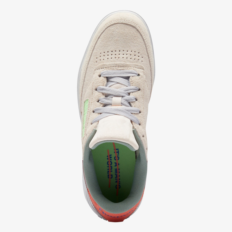 Reebok CLUB C DOUBLE 