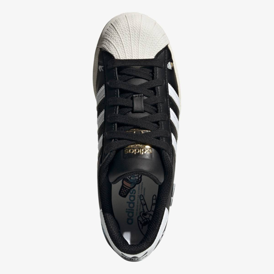 adidas SUPERSTAR J 