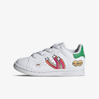 adidas STAN SMITH EL I 