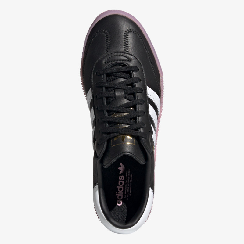adidas SAMBAROSE W 