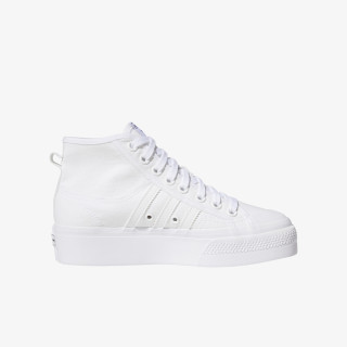 adidas Boty Nizza Platform Mid 
