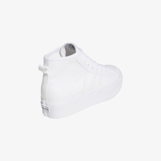 adidas Boty Nizza Platform Mid 