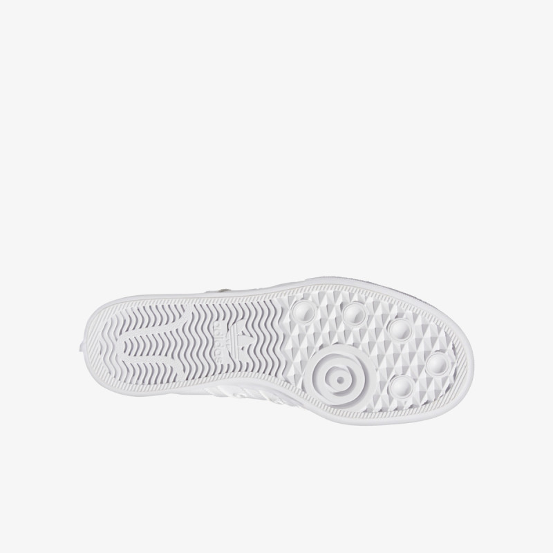 adidas Boty Nizza Platform Mid 