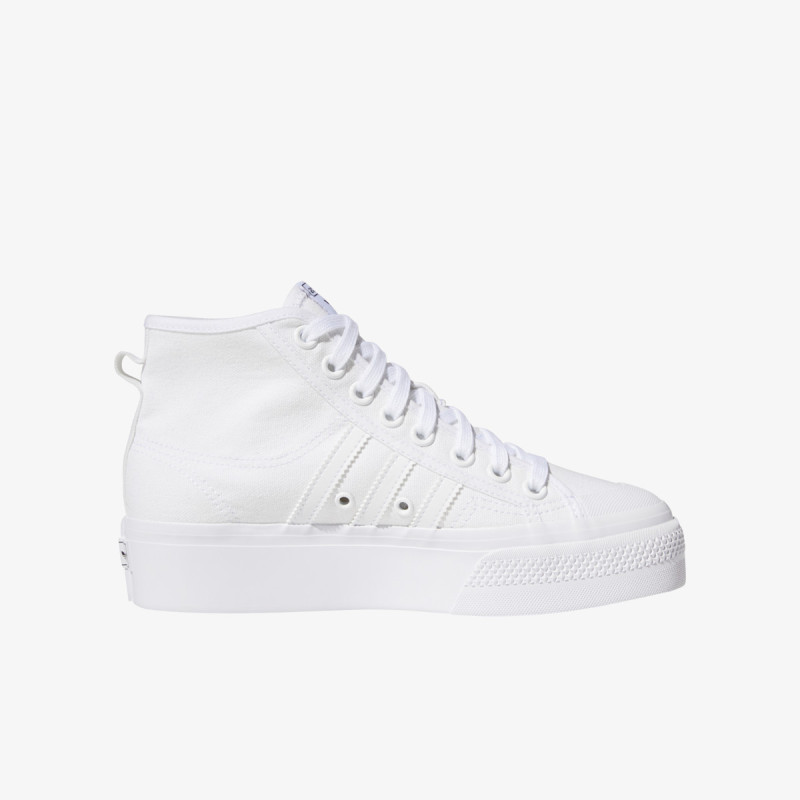 adidas Boty Nizza Platform Mid 