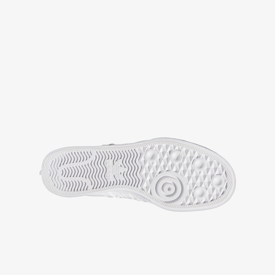 adidas Boty Nizza Platform Mid 
