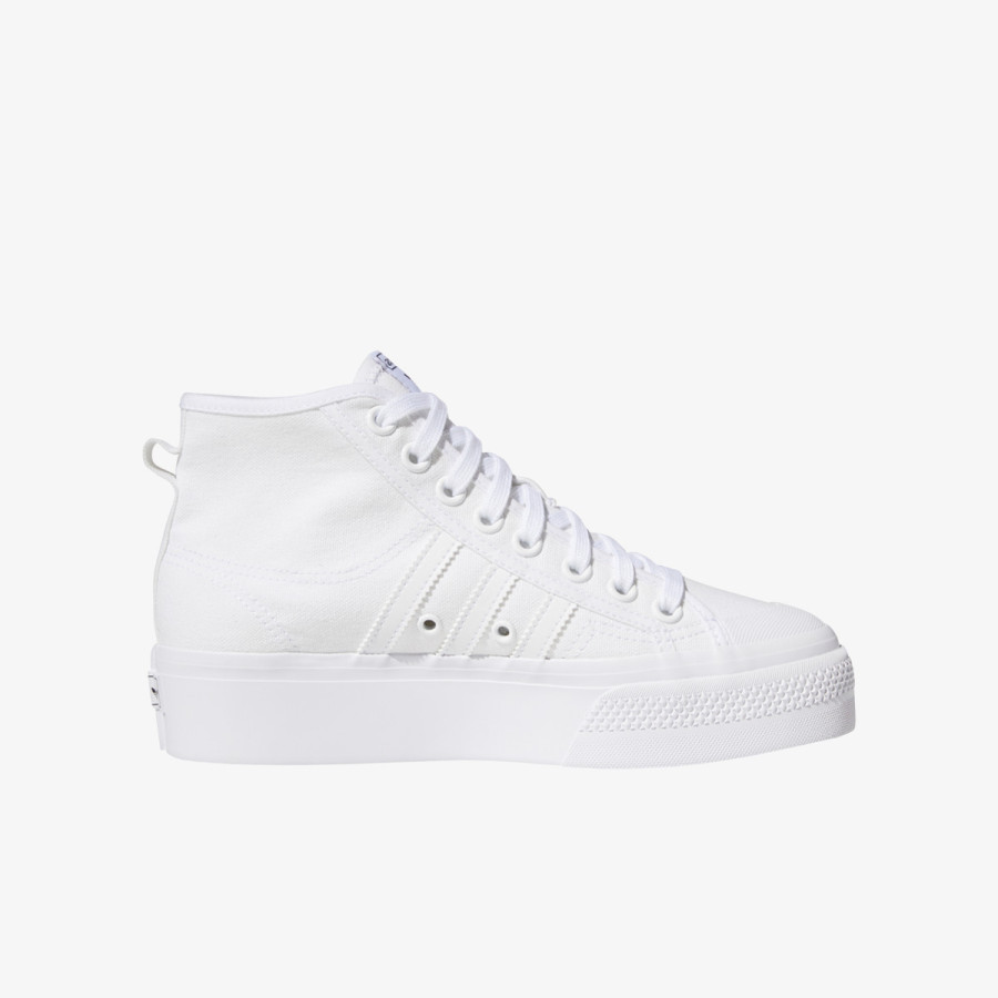 adidas Boty Nizza Platform Mid 