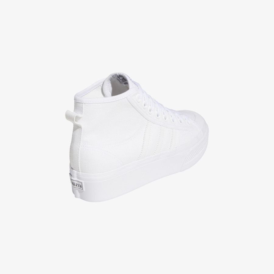 adidas Boty Nizza Platform Mid 
