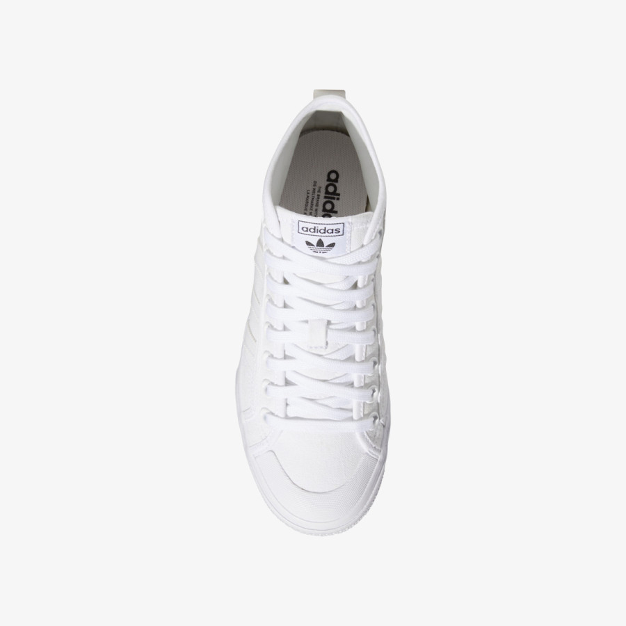 adidas Boty Nizza Platform Mid 