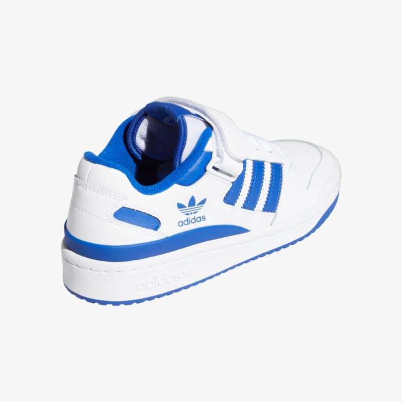 adidas FORUM LOW J 