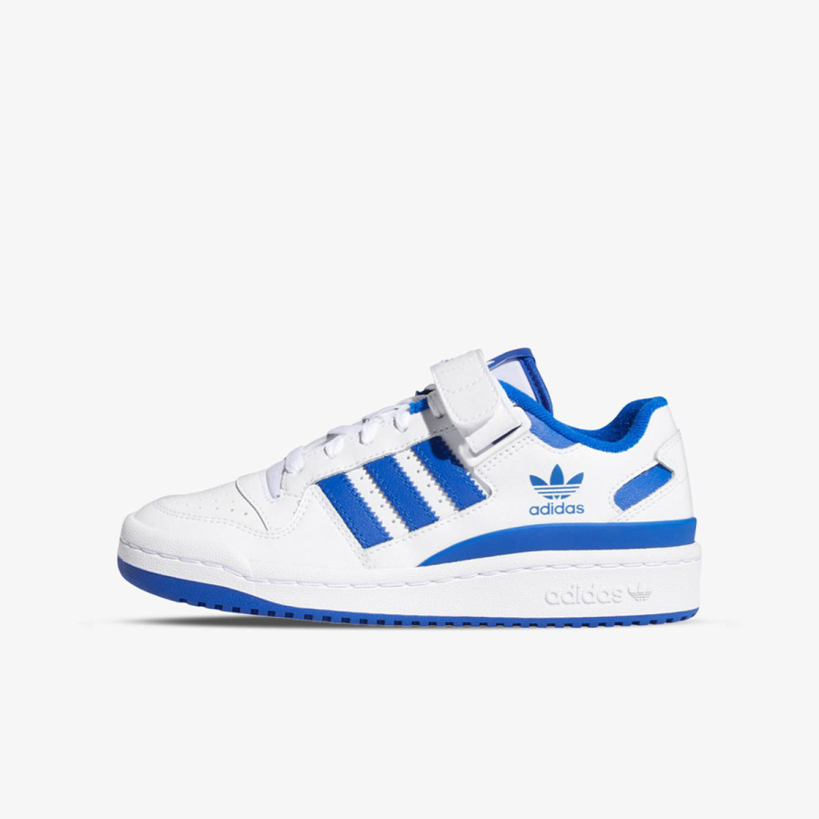 adidas FORUM LOW J 