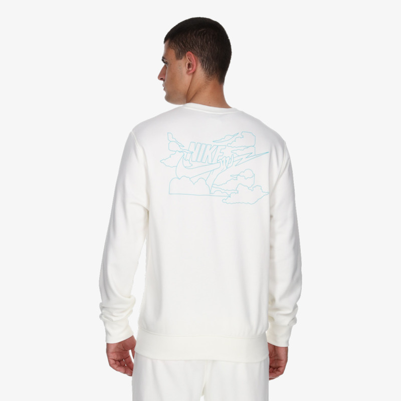 Nike Club 
