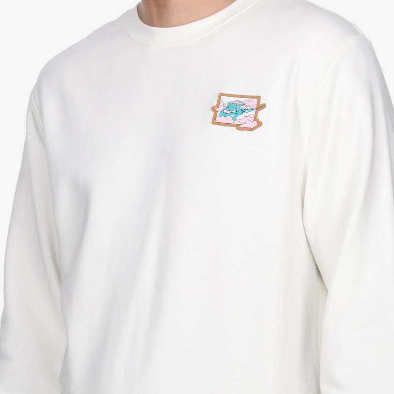 Nike Club 