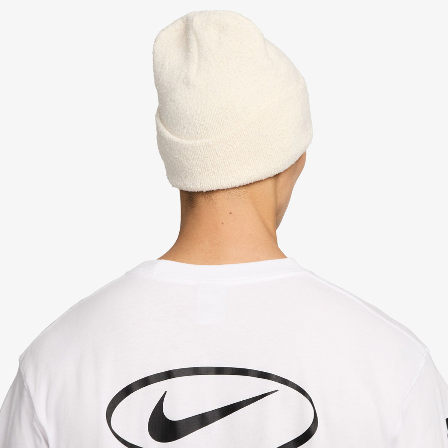 Nike U NK PEAK BEANIE TC COZY F24 L 