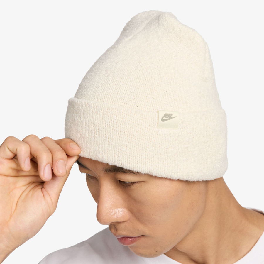 Nike U NK PEAK BEANIE TC COZY F24 L 