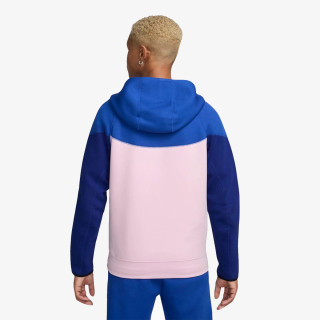 Nike M NK TCH FLEECE FZ WR HOODIE 