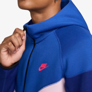 Nike M NK TCH FLEECE FZ WR HOODIE 